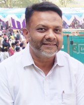 Imteyaz Ali