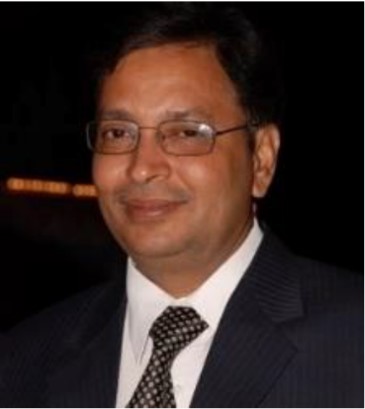 Dr Mukesh Sharma