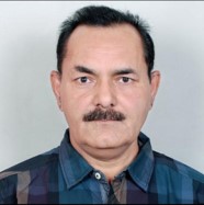 Dr Munna Lal Patel