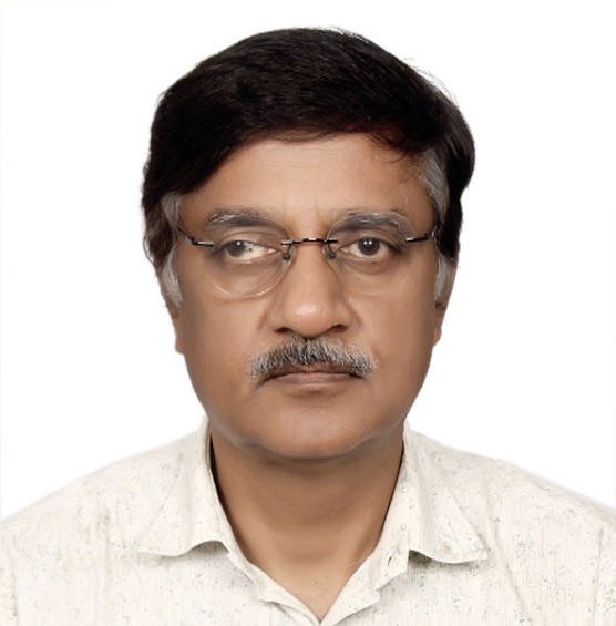 Prof R K Mall