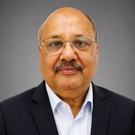 Shri S K Gupta
